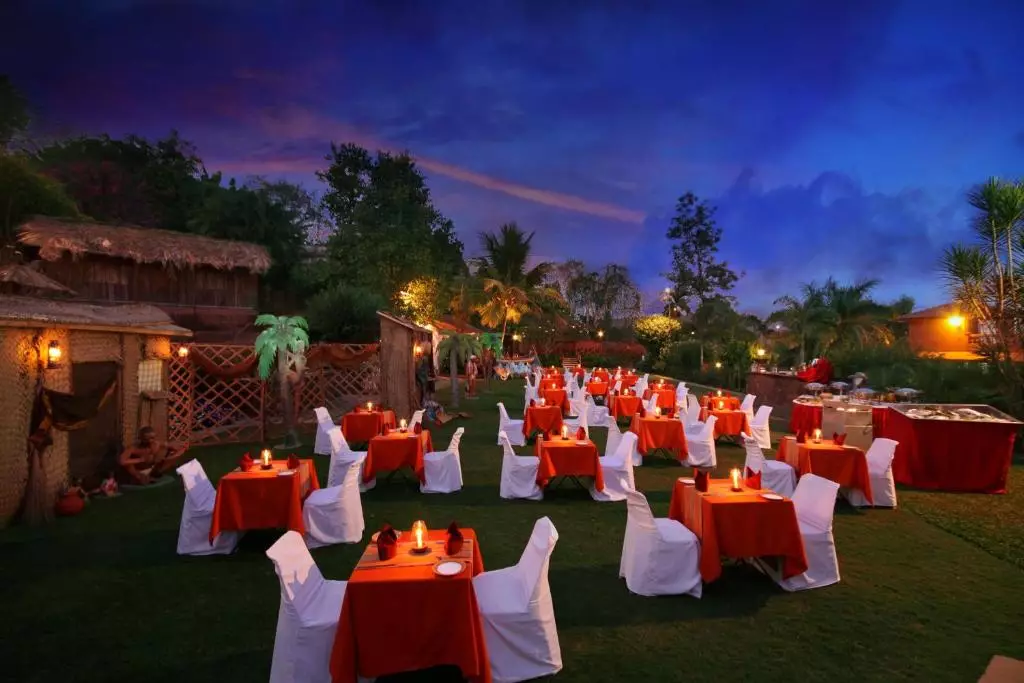 Pride Sun Village Resort and Spa